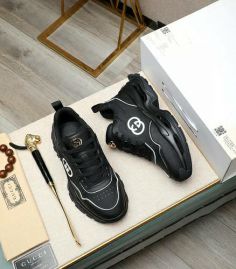 Picture of Gucci Shoes Men _SKUfw157749993fw